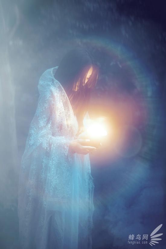 镜头下的极致诱惑 如何用不同的焦距拍人像|拍