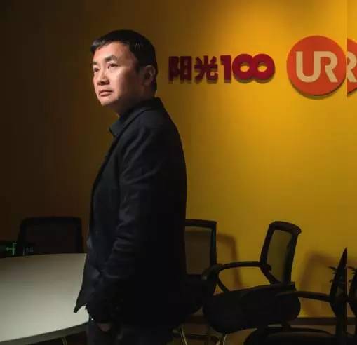 对于毛大庆而言,创业也是一场马拉松
