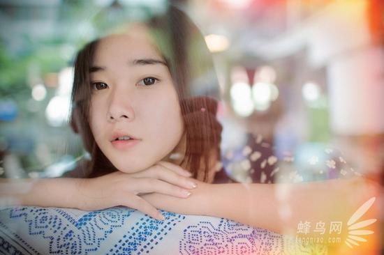 镜头下的极致诱惑 如何用不同的焦距拍人像|拍