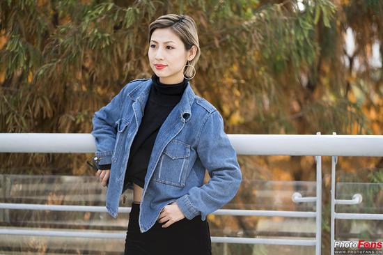 平价人像镜头 索尼FE 85mm F1.8评测|配件|索