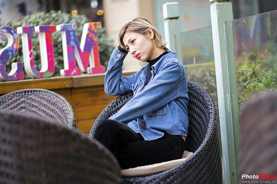 平价人像镜头 索尼FE 85mm F1.8评测|配件|索