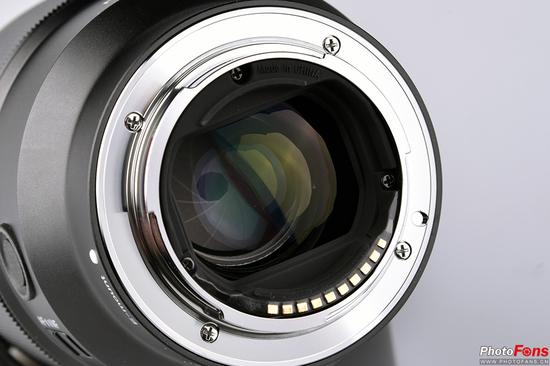 平价人像镜头 索尼FE 85mm F1.8评测|配件|索