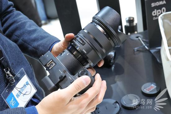 CP+2017:四款适马新黑科技镜头现场试用|配件