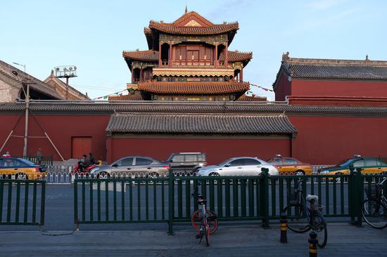 保持复古性能再进化 富士X100F相机评测|富士