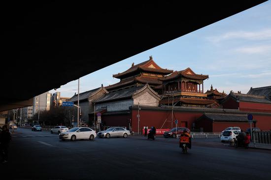 保持复古性能再进化 富士X100F相机评测|富士