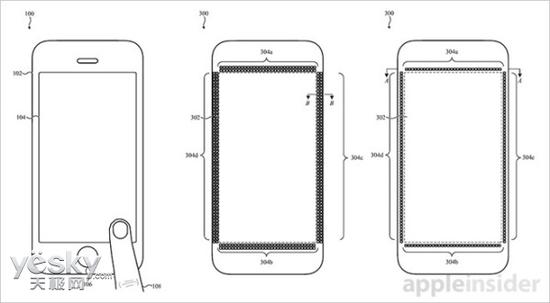 专利:iPhone屏幕集成声波成像 取代TouchID