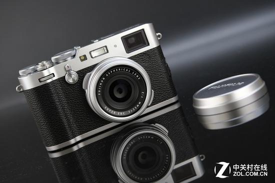保持复古性能再进化 富士X100F相机评测|富士
