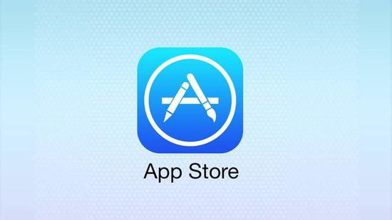 App store应用商店