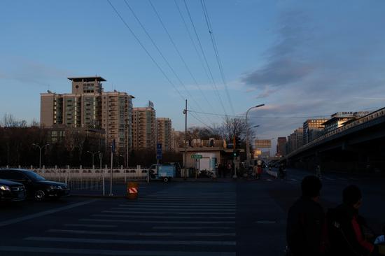 保持复古性能再进化 富士X100F相机评测|富士