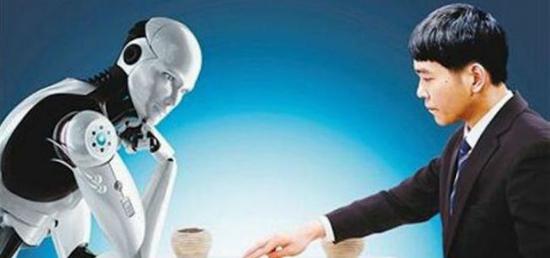 智能机器人将让美国大量失业 科技大佬或成为