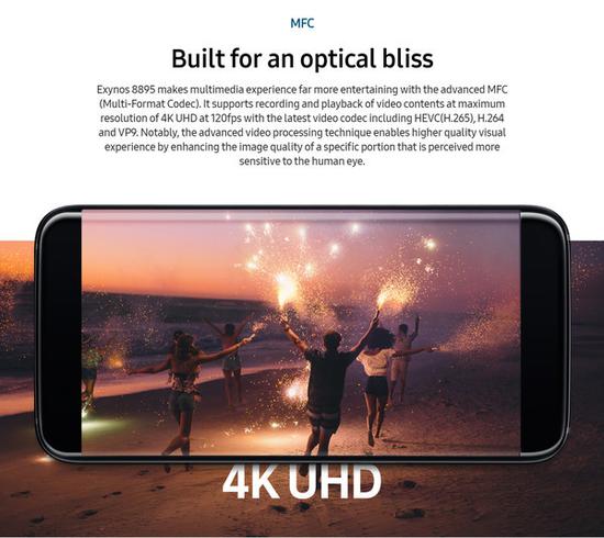 三星8890:Exynos8890解读:三星10nm神U到底有多强?
