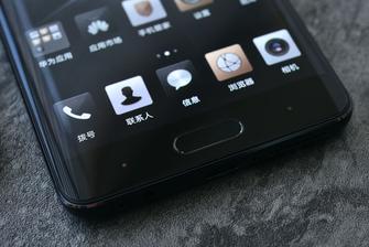 华为mate9保时捷 金立M2017 华为Mate9保时捷版