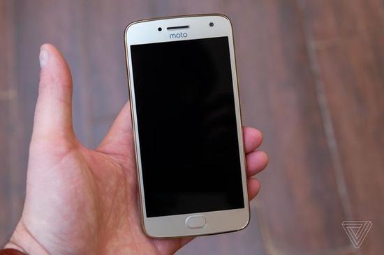 Moto G5 Plus Moto G5 Plus