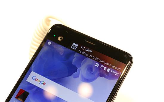 HTC U Ultra