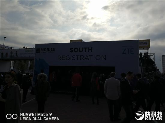 新一代徕卡双摄 华为P10拍照样张对比同门Ma