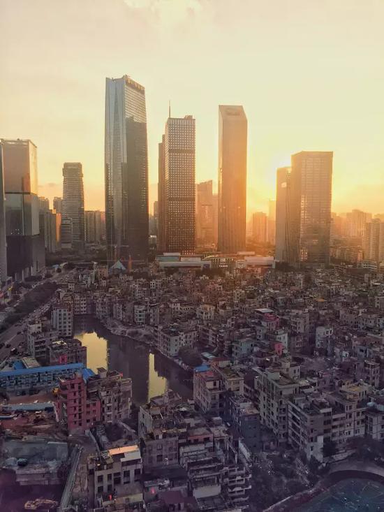 并不比相机差 如何用手机拍出高大上的照片|手