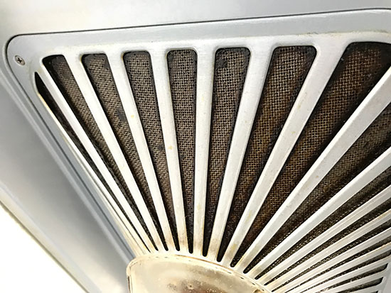 肥皂和吹风机 油烟机清洁妙招哪家强?