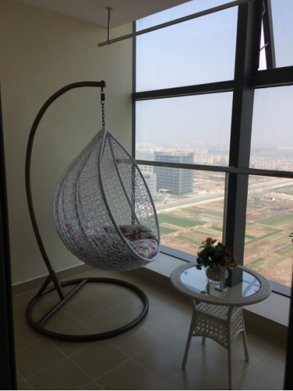 京东宿迁员工宿舍样板间首度曝光 带阳台配落