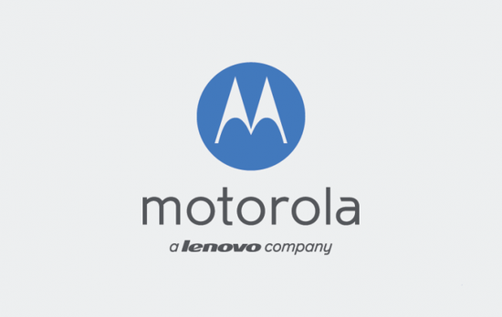 Moto产品的品牌将会采用回“Motorola”