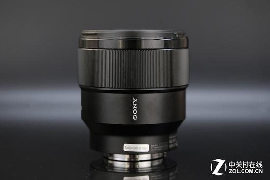 人像大光圈 索尼FE 85mm F1.8镜头评测|配件|