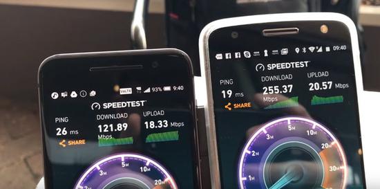5G到来之前 千兆级LTE就能让你网速翻倍