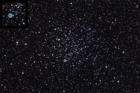 恒星SDSS J090745.0+024507