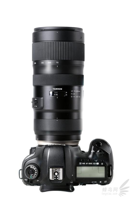 腾龙70-200mm