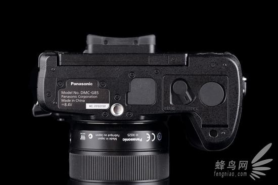 M4/3系统最新力作 松下G85简单评测试用