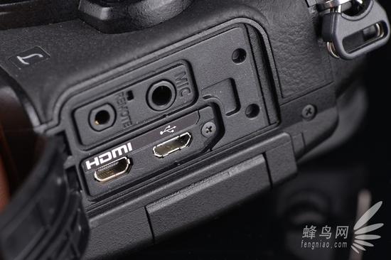 M4/3系统最新力作 松下G85简单评测试用
