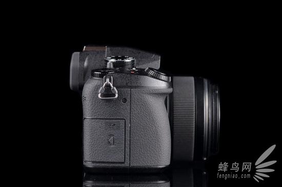 M4/3系统最新力作 松下G85简单评测试用