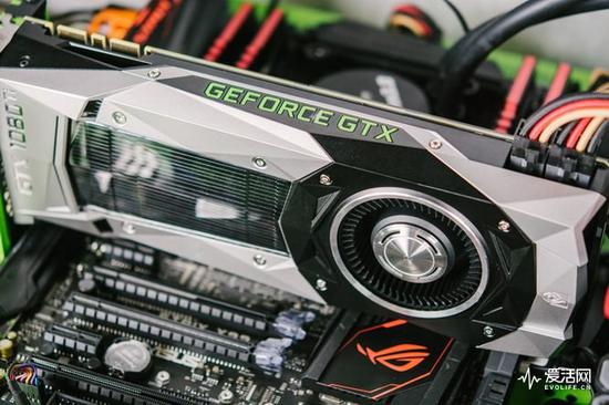 一步登顶笑傲泰坦 NVIDIA 1080 Ti试玩|NVIDIA