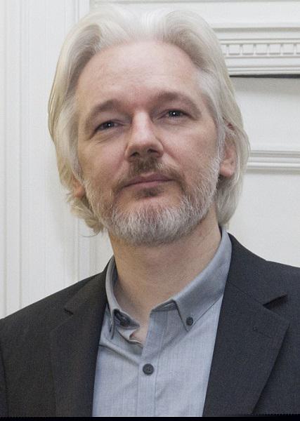 JulianAssange1.jpg 资料图