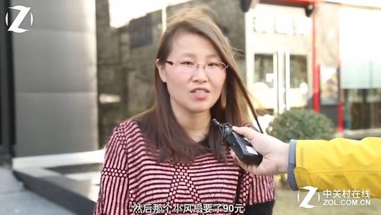 　　维修需要更换配件的费用普遍较高