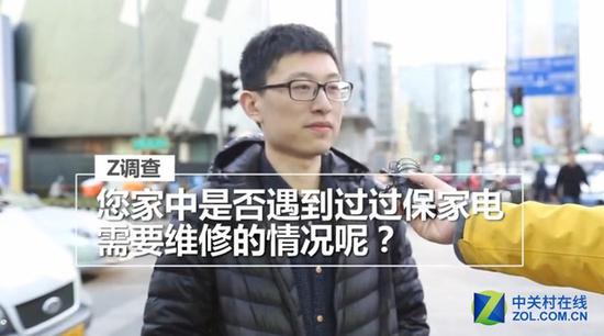 　　线没接好直接换主板？家电维修囧事合辑