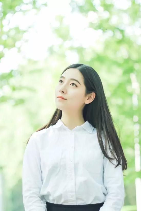 教你如何做侧颜女神