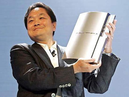 一代神机PS3本月底停产:走过十年岁月(图片来自于谷歌)