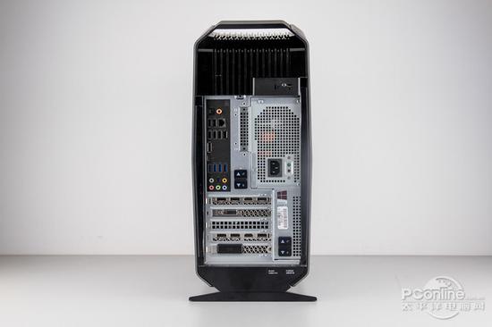 dell外星人台式机 戴尔 Alienware Aurora(ALWS-D2858)