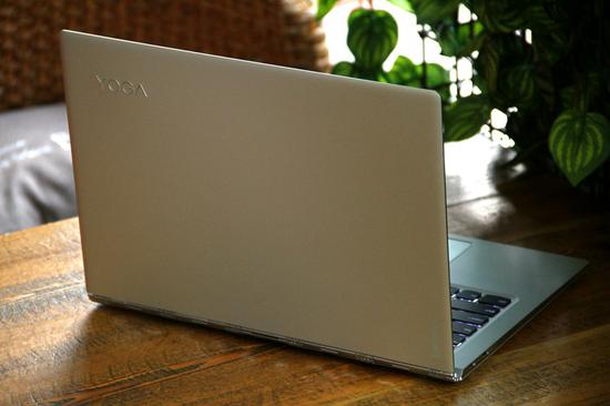 联想 YOGA 5 Pro(512G)