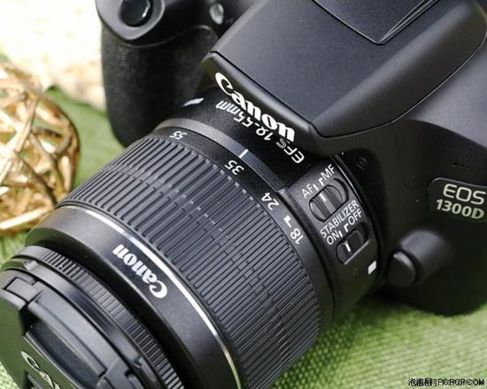 佳能1300D