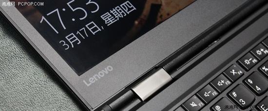 2016款ThinkPad X1 Carbon