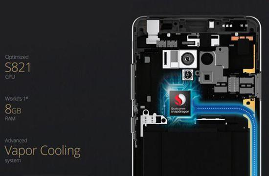 8GB都来了 手机真需要这么大的运存吗|运行内