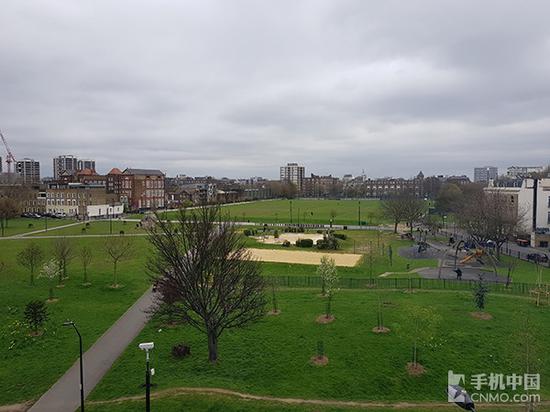 三星S8拍照对比iPhone 7 这差别很明显|三星|苹