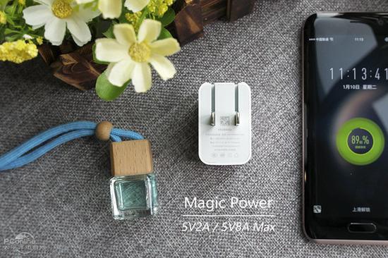 及了 快充还有什么可值得憧憬?|快充|充电器|普