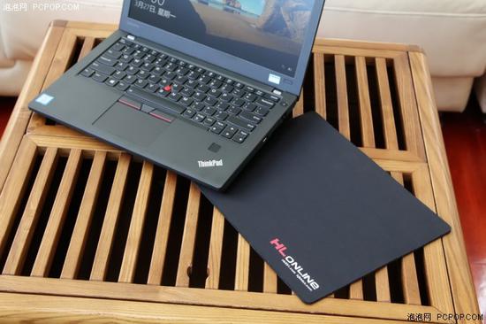 ThinkPad X270