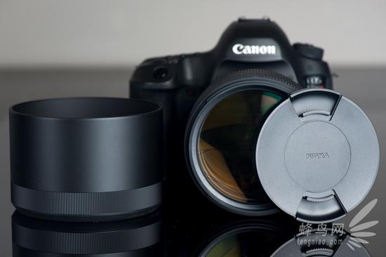 新一代人像镜皇 适马135mm F1.8 Art评测
