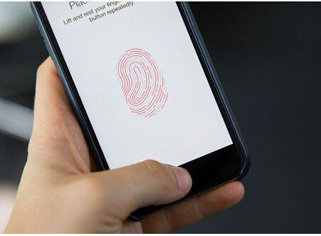 查:中国用户偏爱屏幕锁 七成用指纹|指纹|解锁|