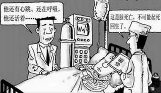 人死如灯灭:人死如灯灭:从生到死这段时间,究竟发生了什么?