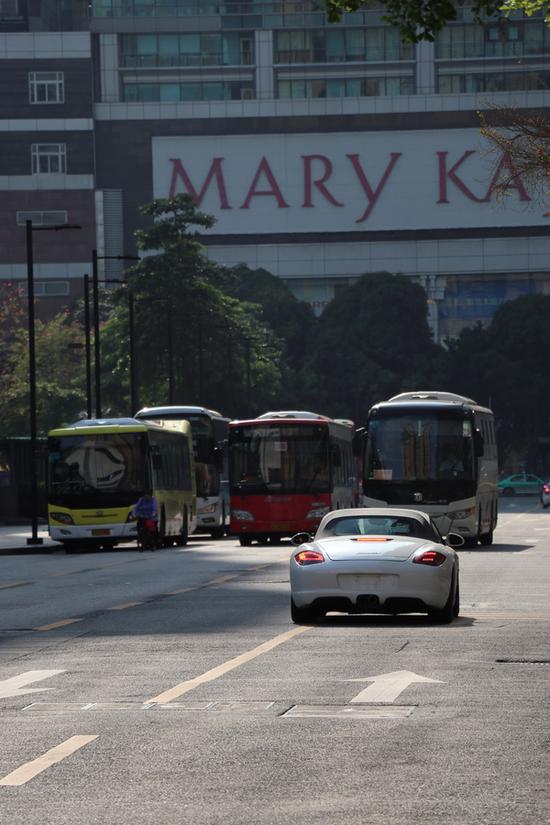 光圈：F5.7 快门：1/512 sec ISO：100