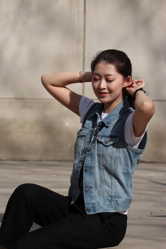 光圈：F5.7 快门：1/512 sec ISO：100