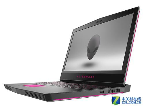 Alienware ALW15C